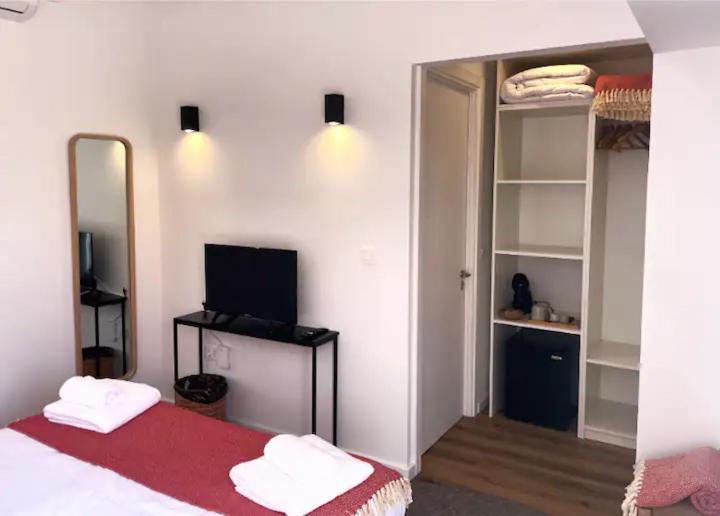 Aires Hostel São Roque do Pico Εξωτερικό φωτογραφία