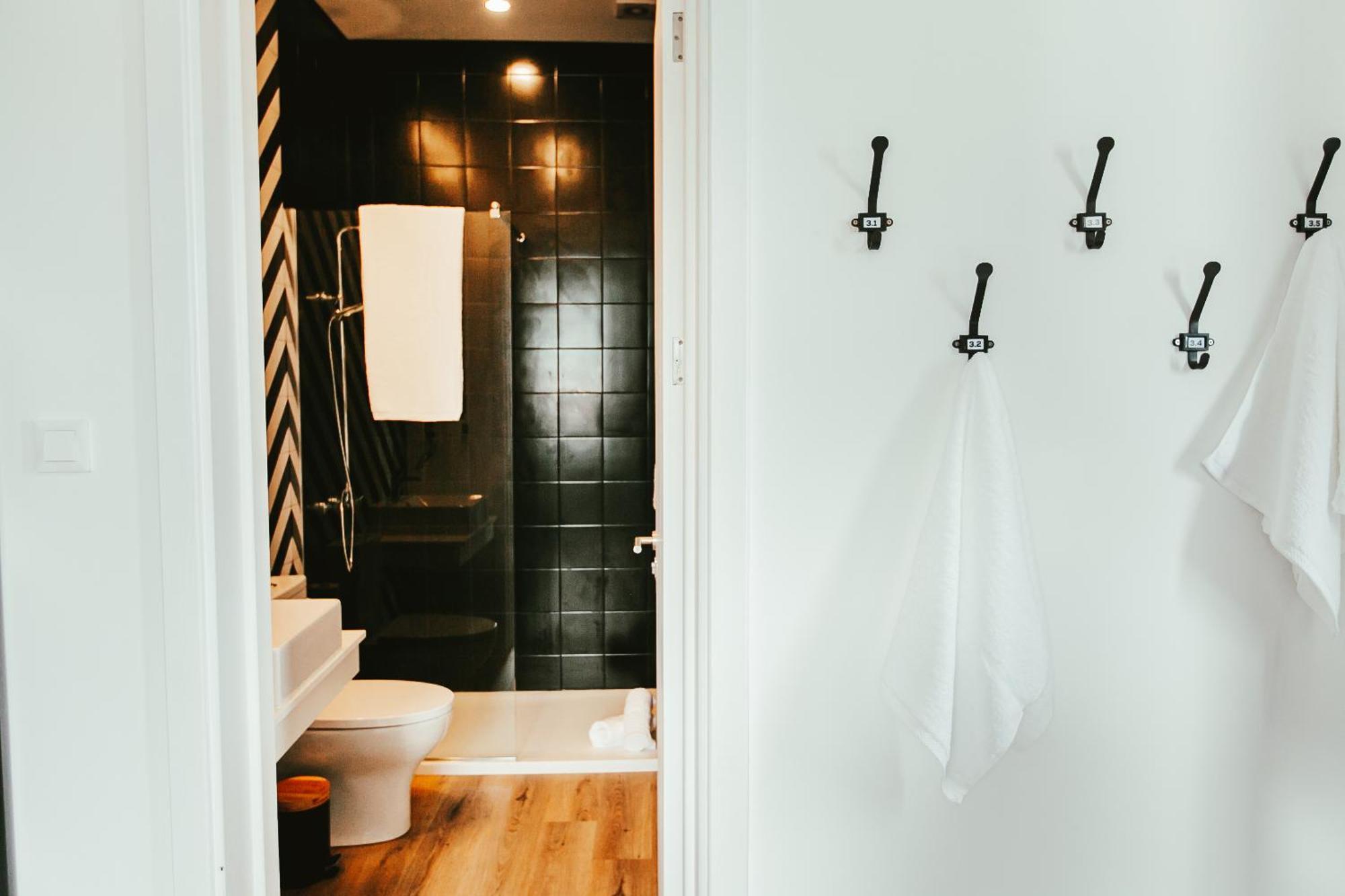 Aires Hostel São Roque do Pico Εξωτερικό φωτογραφία