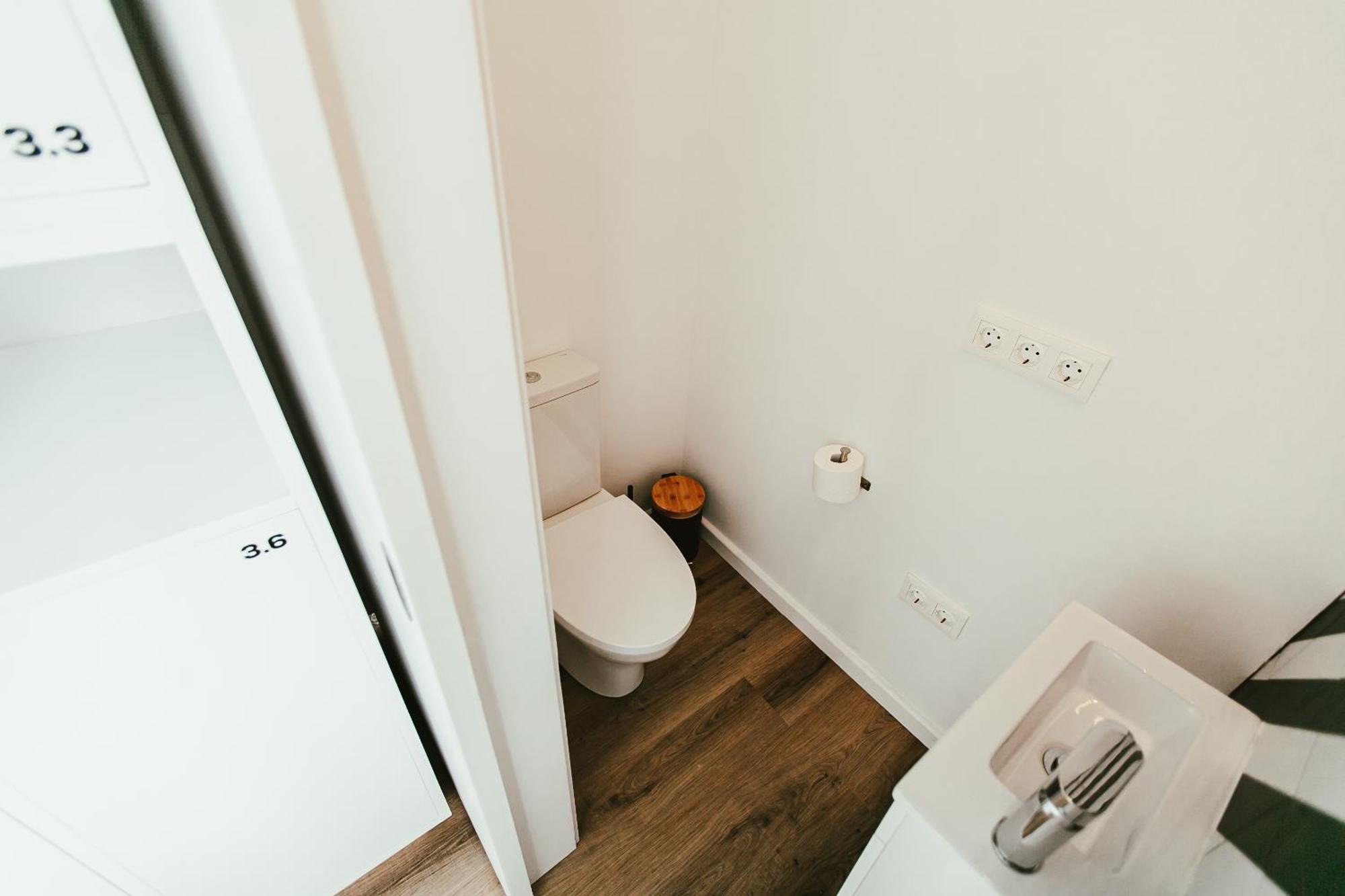 Aires Hostel São Roque do Pico Εξωτερικό φωτογραφία