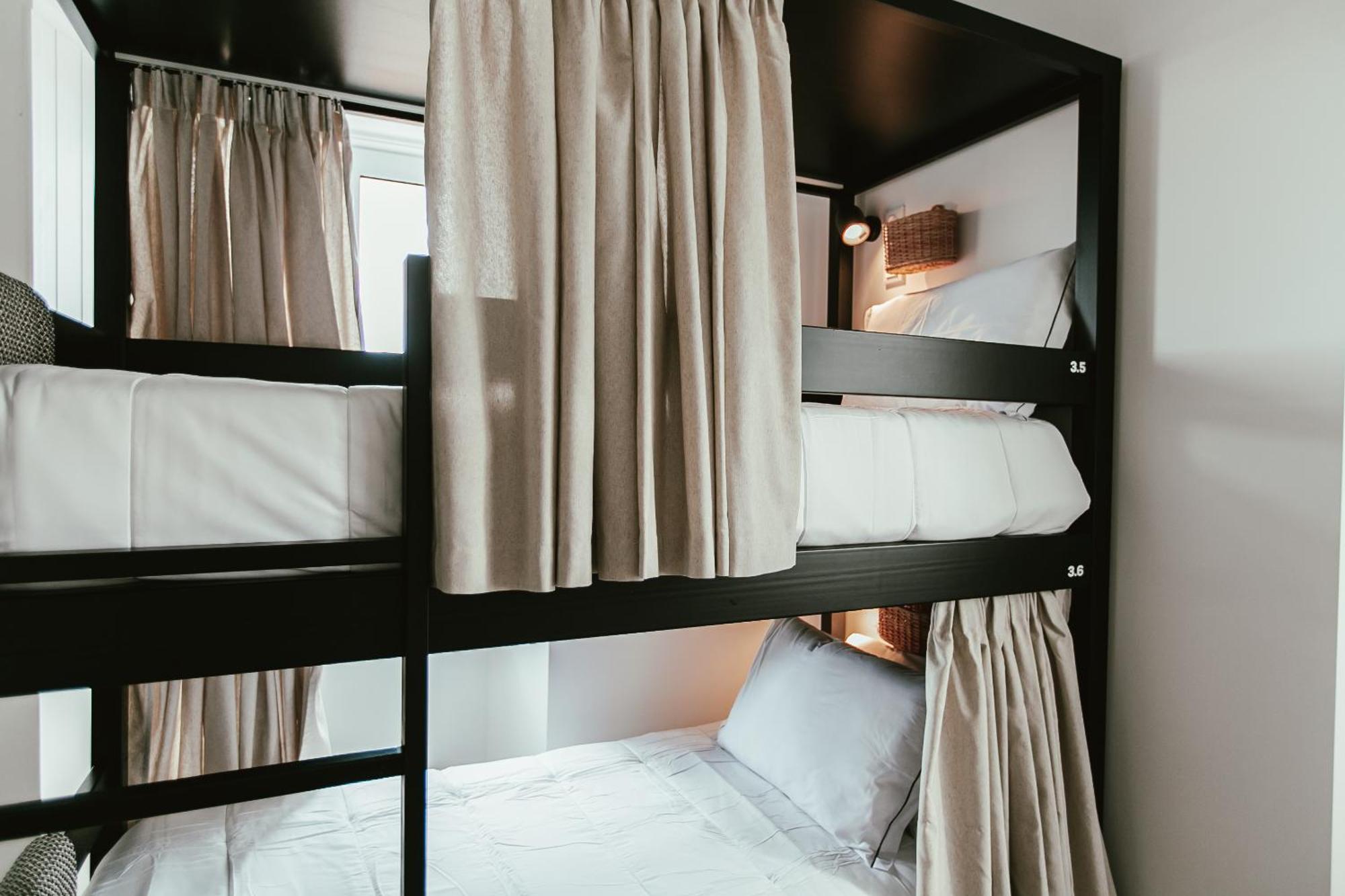 Aires Hostel São Roque do Pico Εξωτερικό φωτογραφία