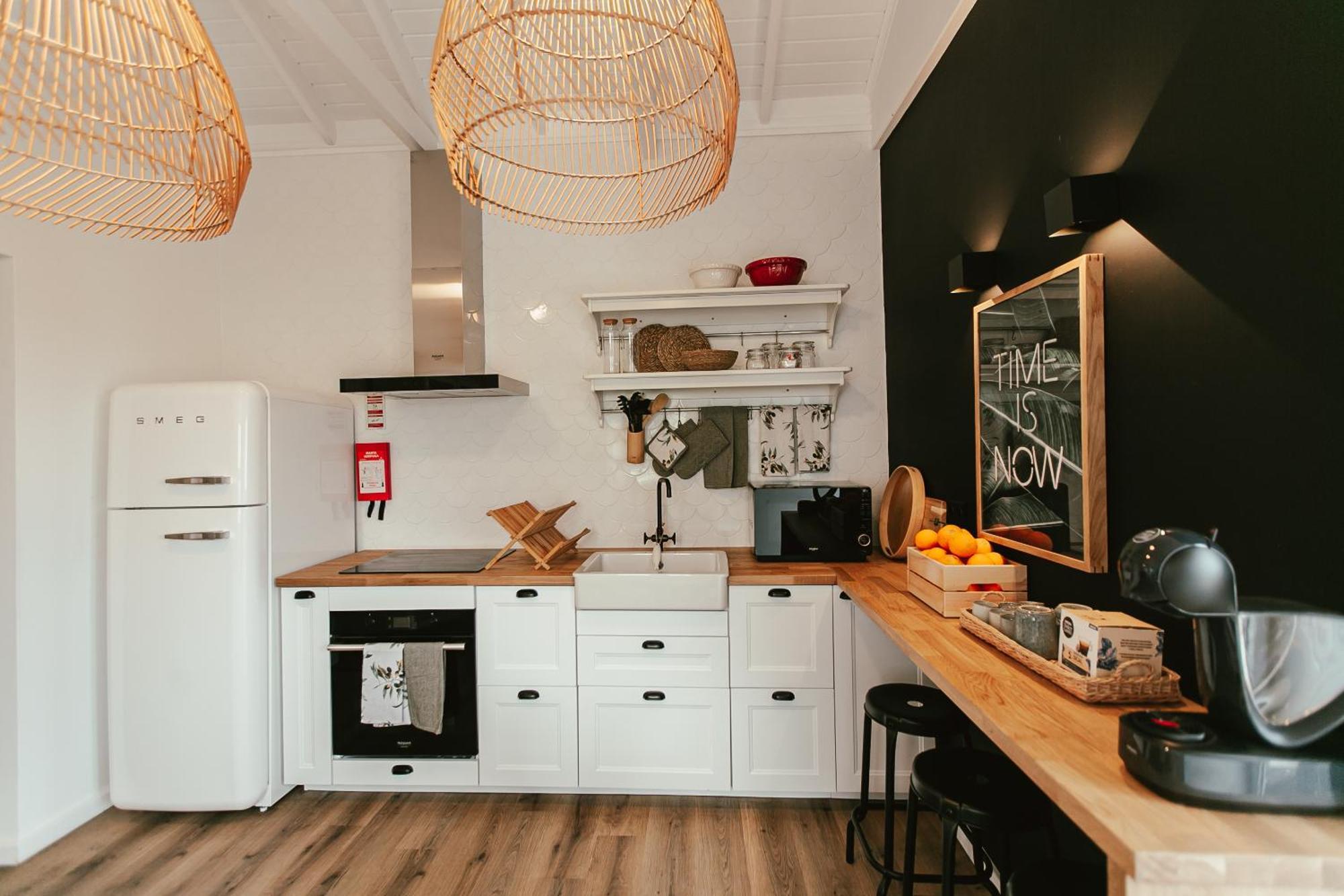 Aires Hostel São Roque do Pico Εξωτερικό φωτογραφία